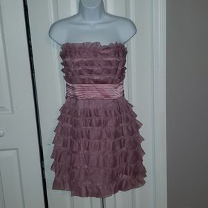 Bcbg brand new dress